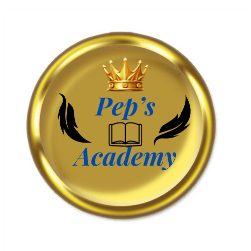 Pep's Academy